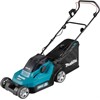 MAKITA ACCU GRASMAAIER 38CM 2X18V DLM382Z BASIC