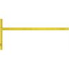STANLEY AFSCHRIJFHAAK T GIPSPLATEN 122CM