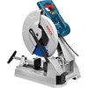 BOSCH METAALZAAGMACHINE GCD 12 JL 305MM
