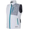 MAKITA GEVENTILEERD VEST 10.8V - 18V DFV210 BASIC