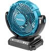 MAKITA ACCU VENTILATOR 14.4V / 18V BASIC DCF102Z