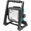 MAKITA LED BOUWLAMP OP ACCU EN 230V DML 805