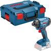 BOSCH ACCU SLAGSCHROEVENDR. GDR18V-160 BASIC