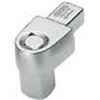 GEDORE INSTEEK-VIERKANT 9X12 1/4'' - 3/8'' - 1/2''