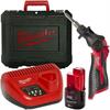 MILWAUKEE ACCU SOLDEERBOUT 12V 2.0AH M12SI