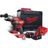 MILWAUKEE COMBO POWERPACK M18 FPP2A2-502X