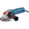 BOSCH HAAKSESLIJPER 125MM 900W GWX9-125S X-LOCK