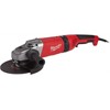 MILWAUKEE HAAKSESLIJPER 2600W AGV 26-230 GE