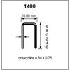 DUTACK NIETEN TYPE 1400