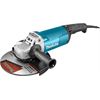 MAKITA HAAKSE SLIJPER 230MM 2200W GA9061RX02