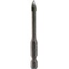 MAKITA GLASBOREN 4 T/M 10MM