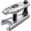 GEDORE UNIVERSELE KOGELGEWRICHTTREKKER 85X32 MM