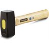 STANLEY VUIST HOUTEN STEEL