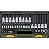 PROXXON DOPSLEUTELSET SPECIALE SET TX 41-DELIG