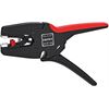 KNIPEX ZELFINSTELLENDE STRIPTANG MULTISTRIP