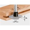 FESTOOL FREESSPINDEL S8 1,5-5 D14