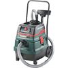 METABO STOFZUIGER ASR 50 L SC L-KLASSE