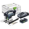 FESTOOL ACCU DECOUPEERZAAG PSBC420 HPC 4,0 EBI-PL