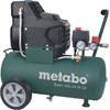METABO COMPRESSOR BASIC 250-24 OLIEVRIJ