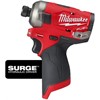 MILWAUKEE ACCU SLGSCHR. M12 FQID-0 BASIC