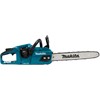 MAKITA ACCU KETTING ZAAG 2 X 18V DUC405Z BASIC