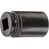 GEDORE SLAGMOERDOPSLEUTEL 3/4" 6-KANT LANG