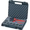 KNIPEX KRIMP SYSTEEMTANG 9743200