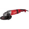 MILWAUKEE HAAKSESLIJPER 2100W AGV 21-230 GE
