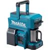MAKITA KOFFIEZETAPPARAAT DCM501Z