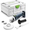FESTOOL ACCU HAAKSESLIJPER AGC 18-125 EB BASIC