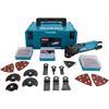 MAKITA MULTITOOL 320W TM3010CX2J
