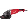 MILWAUKEE HAAKSESLIJPER 2400W AG 24-230 E