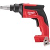 MILWAUKEE ACCU SCHROEFMACHINE M18FSG-0X BASIC