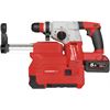 MILWAUKEE ACCU BOORHAMER FUEL M18 CHXDE-502C 5.0AH