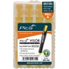PICA 991/44 VISOR PERMANENT NAVULLING GEEL