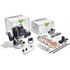 FESTOOL BOVENFREES OF2200 EB SET