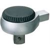 GEDORE INSTEEK-RATEL 14X18 1/2'' - 3/4''
