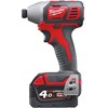 MILWAUKEE ACCU SLAGSCHR. M18 BID-402C 4.0AH