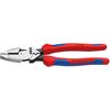 KNIPEX KABELTANG LINEMAN S PLIERS 0912240