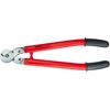 KNIPEX STAALDRAADKABELSCHAAR VDE 9577600