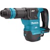 MAKITA ACCU SCHRAPER SDS-PLUS 18V BASIC DHK180ZJ