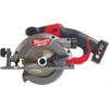 MILWAUKEE ACCU CIRKELZAAG M12 CCS44-602X 6.0AH