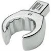 GEDORE INSTEEK-RINGSLEUTEL OPEN 9X12 10T/M22MM