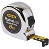 STANLEY ROLBANDMAAT POWERLOCK BLADE ARMOR 8M