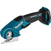 MAKITA ACCU MES 10.8V CP100DZJ BASIC