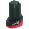 METABO ACCU PACK 10,8 V 2,0 AH LI-POWER