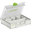 FESTOOL SYSTAINER ORGANIZER SYS3 ORG M 89 6XESB