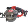 MILWAUKEE ACCU CIRKELZAAG M12 CCS 44 4.0AH