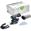 FESTOOL ACCU SCHUURMACHINE DTSC 400 LI-BASIC