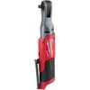 MILWAUKEE ACCU RATELSLEUTEL 3/8'' BASIC